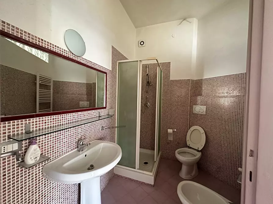 Immagine 10 di Appartamento in vendita  in Via Vecchia Fiuggi, snc a Fiuggi