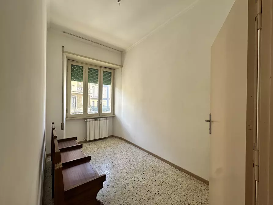 Immagine 11 di Appartamento in vendita  in Via Vecchia Fiuggi, snc a Fiuggi