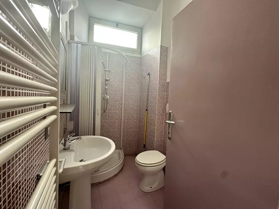 Immagine 17 di Appartamento in vendita  in Via Vecchia Fiuggi, snc a Fiuggi