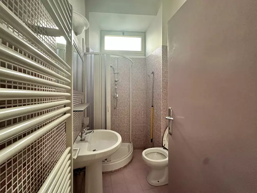 Immagine 14 di Appartamento in vendita  in Via Vecchia Fiuggi, snc a Fiuggi