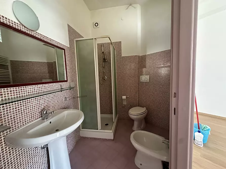 Immagine 19 di Appartamento in vendita  in Via Vecchia Fiuggi, snc a Fiuggi