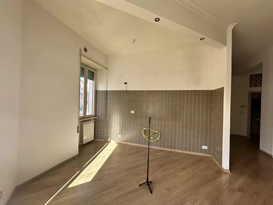 Immagine 6 di Appartamento in vendita  in Via Vecchia Fiuggi, snc a Fiuggi