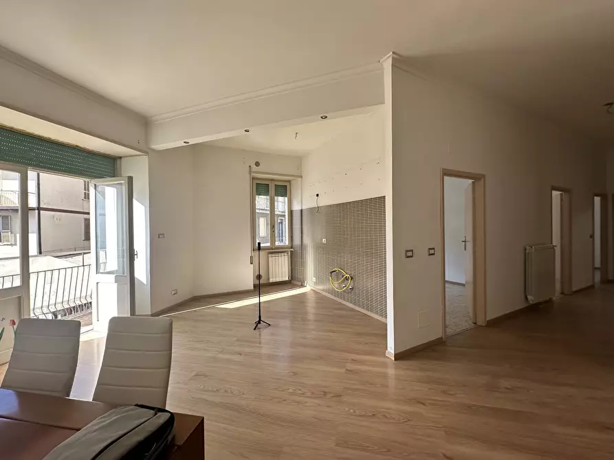 Immagine 4 di Appartamento in vendita  in Via Vecchia Fiuggi, snc a Fiuggi