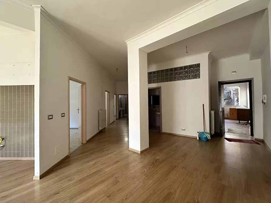 Immagine 3 di Appartamento in vendita  in Via Vecchia Fiuggi, snc a Fiuggi