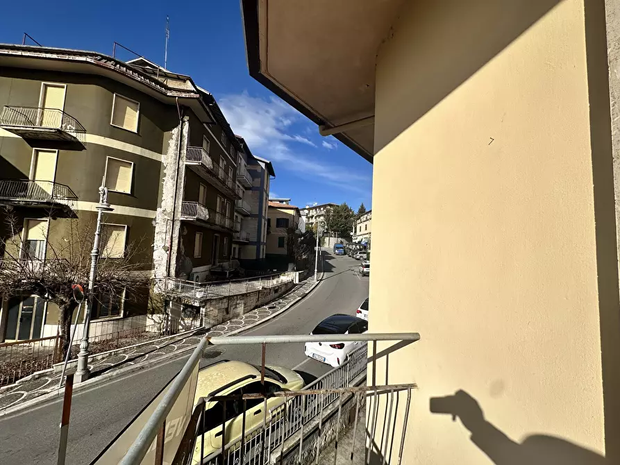 Immagine 8 di Appartamento in vendita  in Via Vecchia Fiuggi, snc a Fiuggi