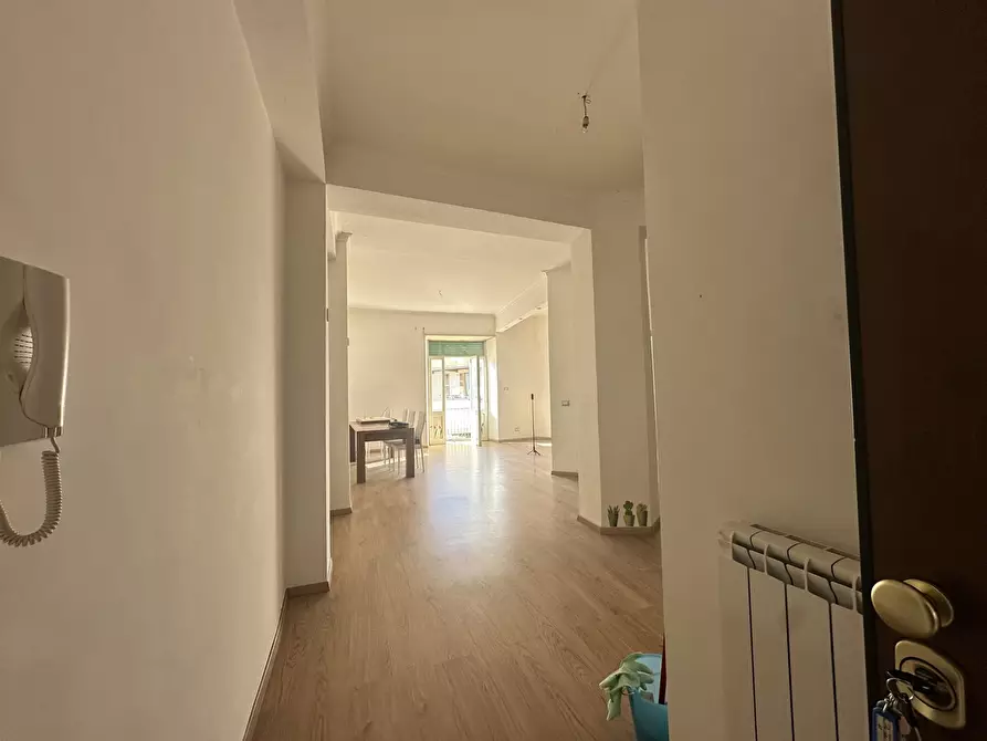 Immagine 2 di Appartamento in vendita  in Via Vecchia Fiuggi, snc a Fiuggi