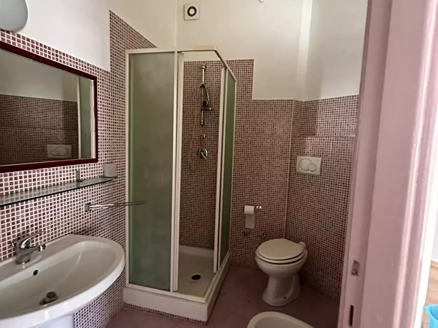 Immagine 18 di Appartamento in vendita  in Via Vecchia Fiuggi, snc a Fiuggi