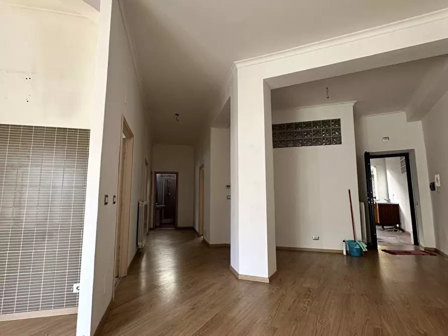 Immagine 1 di Appartamento in vendita  in Via Vecchia Fiuggi, snc a Fiuggi