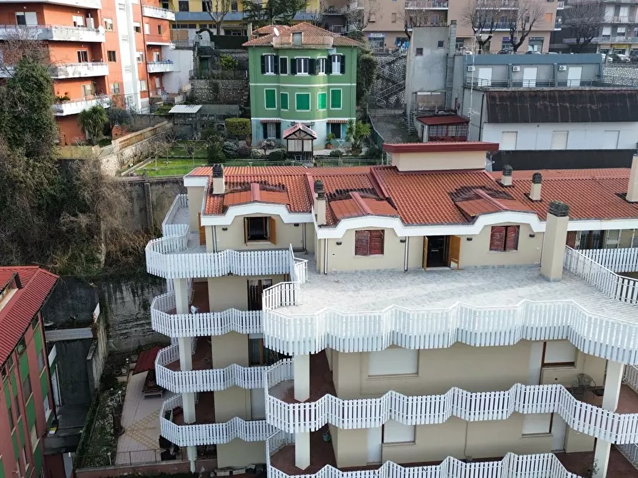 Immagine 3 di Attico in vendita  in Via Armando Diaz, 414 a Fiuggi