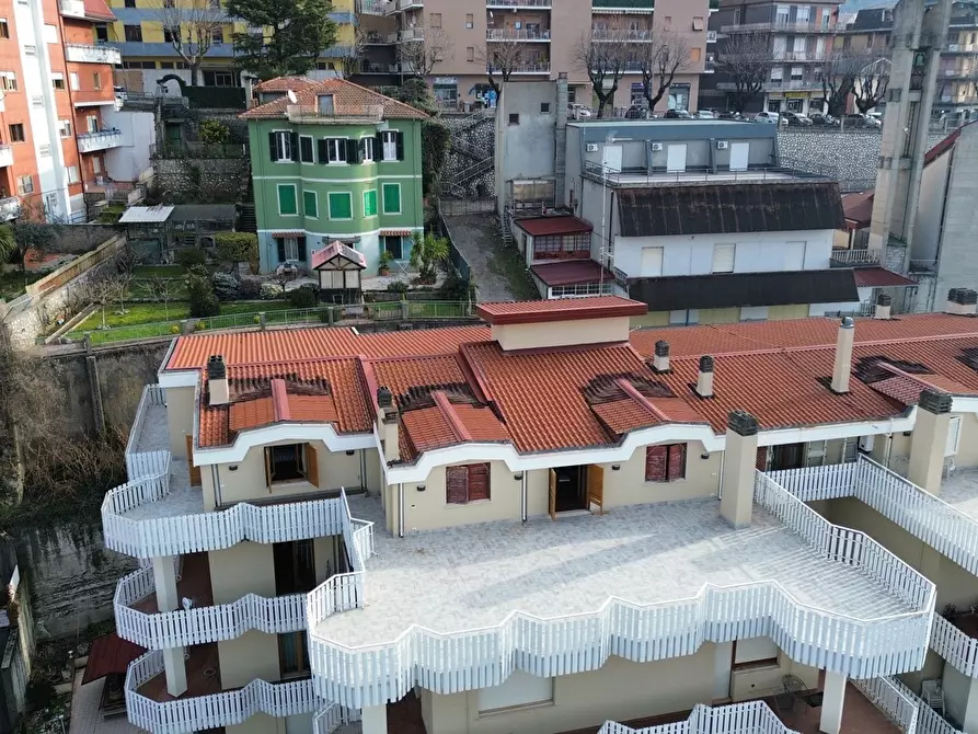 Immagine 5 di Attico in vendita  in Via Armando Diaz, 414 a Fiuggi