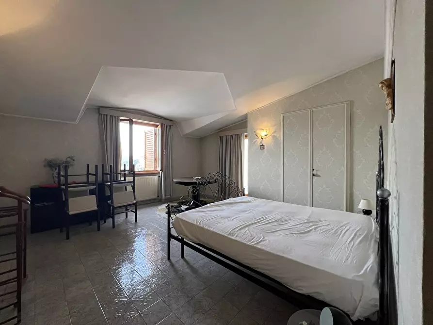 Immagine 12 di Attico in vendita  in Via Armando Diaz, 414 a Fiuggi