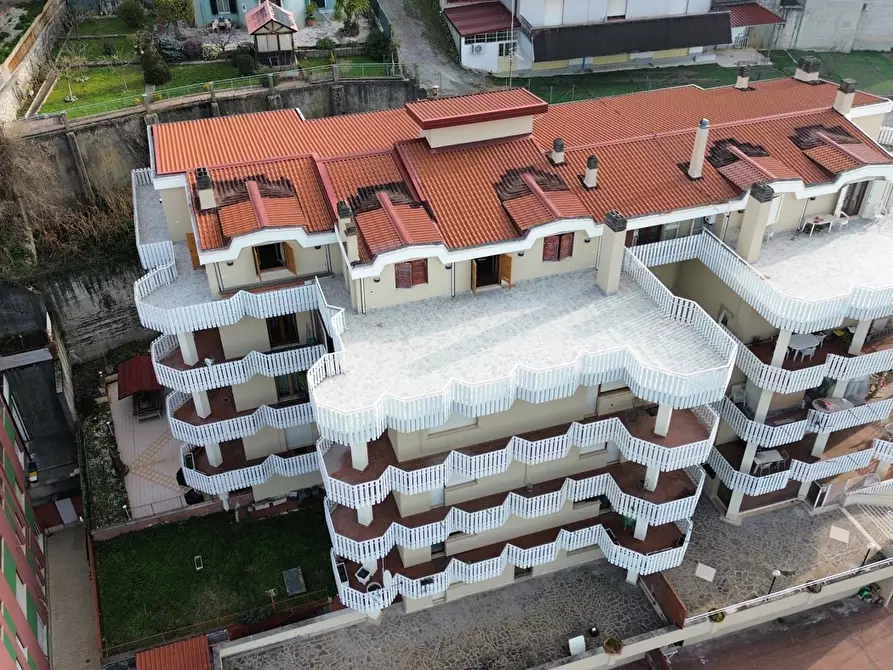 Attico in vendita in Via Armando Diaz, 414 a Fiuggi