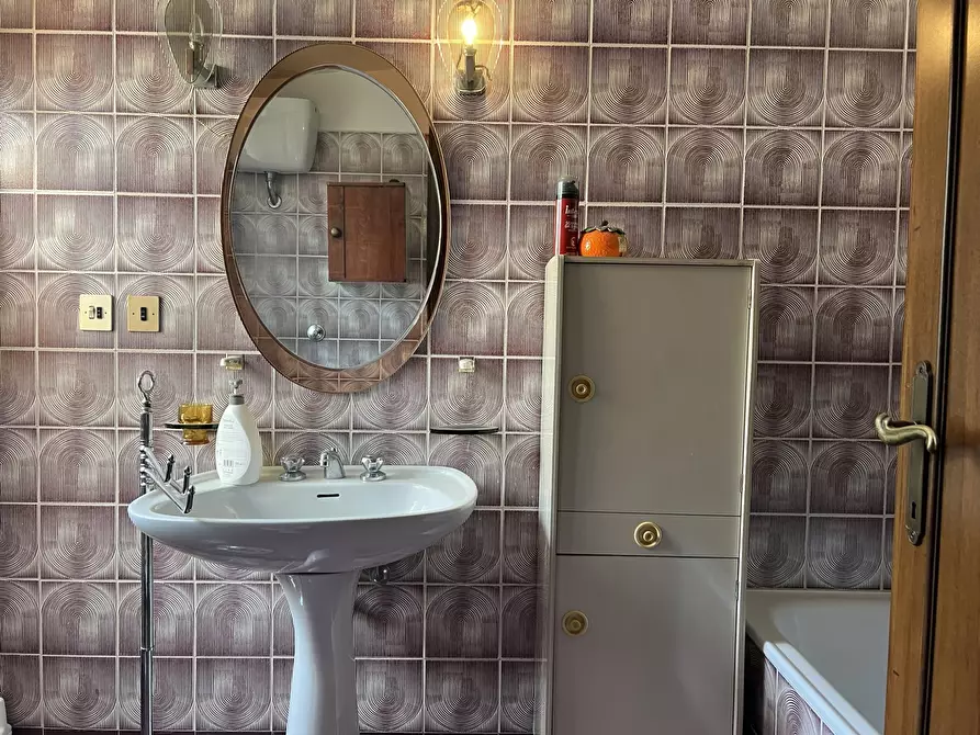 Immagine 15 di Attico in vendita  in Via Armando Diaz, 414 a Fiuggi