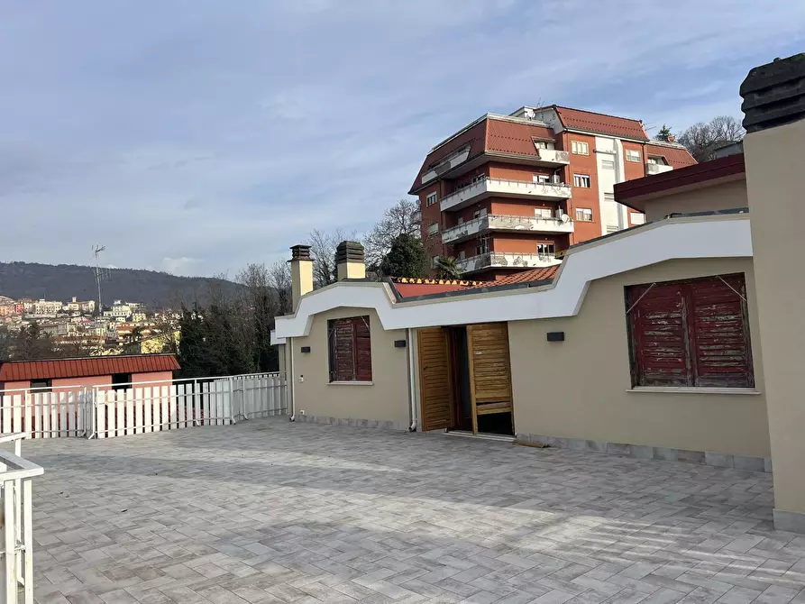 Immagine 7 di Attico in vendita  in Via Armando Diaz, 414 a Fiuggi