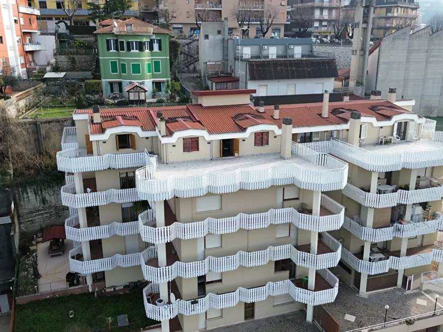 Immagine 2 di Attico in vendita  in Via Armando Diaz, 414 a Fiuggi