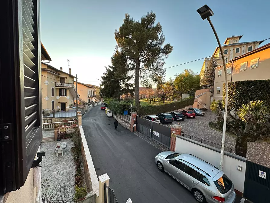 Immagine 14 di Appartamento in vendita  in Via Guglielmo Marconi, snc a Fiuggi