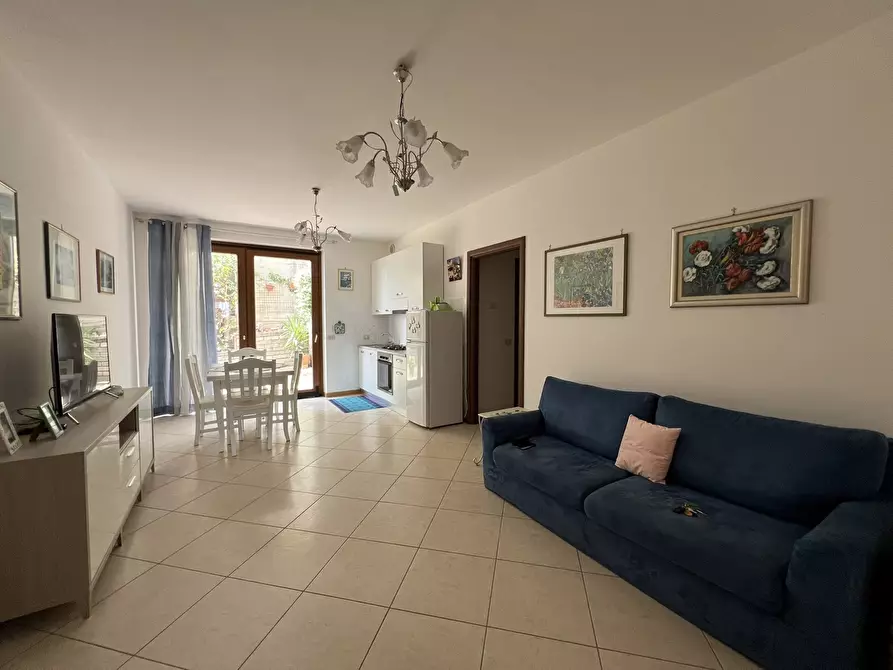 Immagine 2 di Appartamento in vendita  in Via Cisterna Antica, 1 a Fiuggi