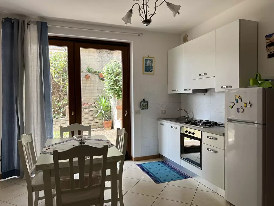 Immagine 5 di Appartamento in vendita  in Via Cisterna Antica, 1 a Fiuggi