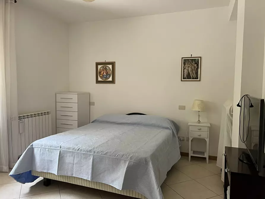 Immagine 6 di Appartamento in vendita  in Via Cisterna Antica, 1 a Fiuggi