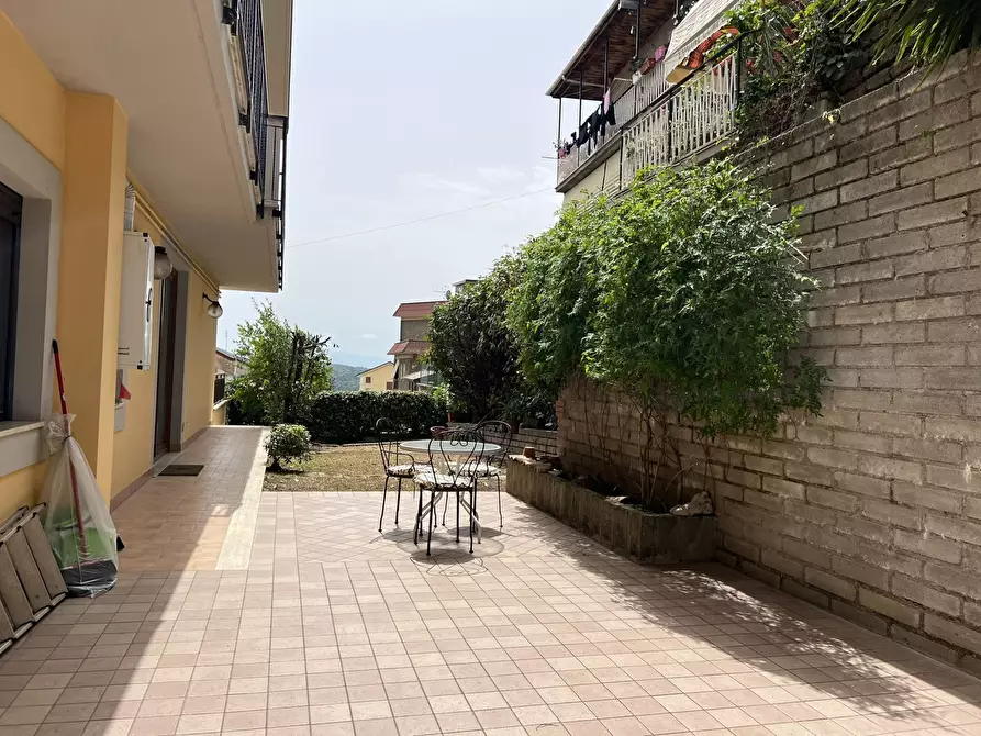 Immagine 11 di Appartamento in vendita  in Via Cisterna Antica, 1 a Fiuggi