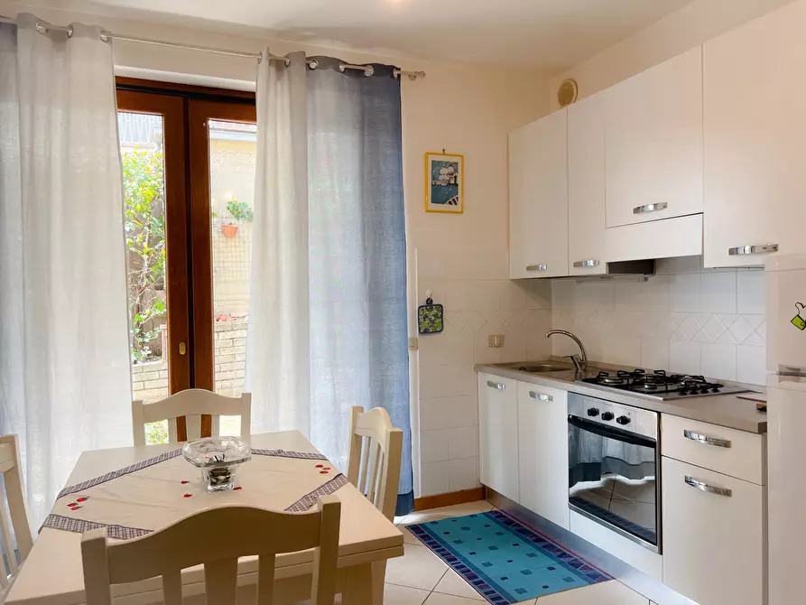 Immagine 4 di Appartamento in vendita  in Via Cisterna Antica, 1 a Fiuggi