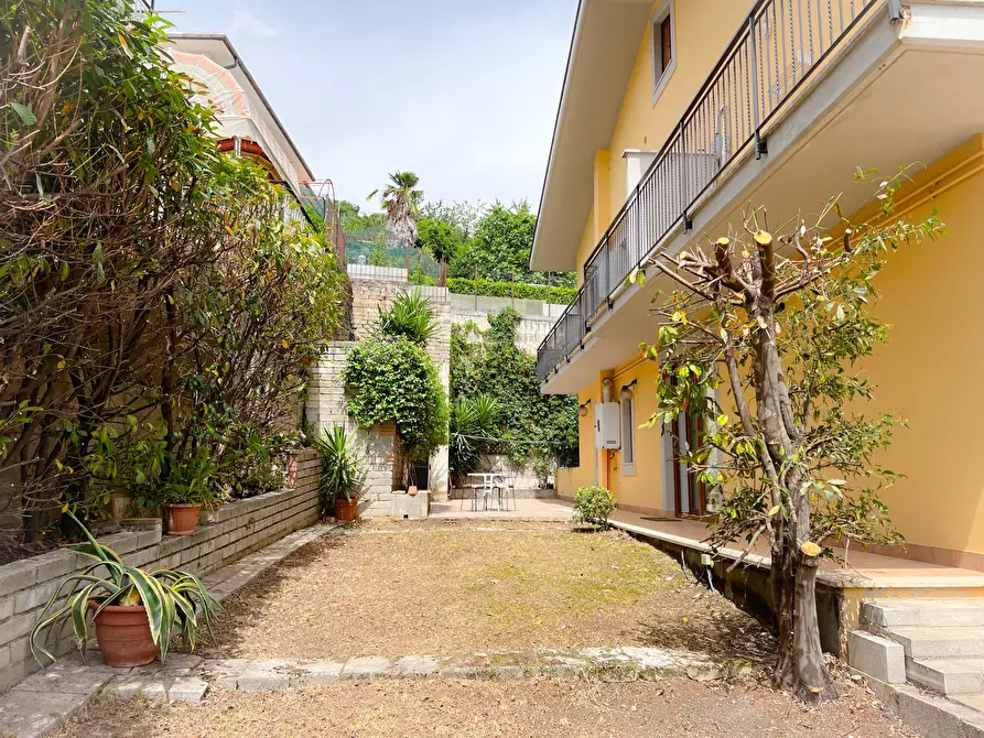 Immagine 12 di Appartamento in vendita  in Via Cisterna Antica, 1 a Fiuggi