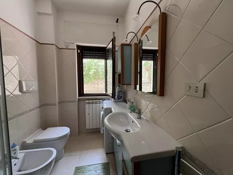 Immagine 8 di Appartamento in vendita  in Via Cisterna Antica, 1 a Fiuggi