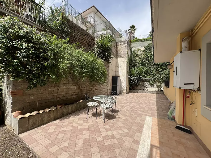 Immagine 10 di Appartamento in vendita  in Via Cisterna Antica, 1 a Fiuggi