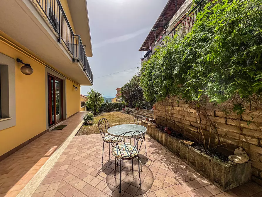 Immagine 13 di Appartamento in vendita  in Via Cisterna Antica, 1 a Fiuggi