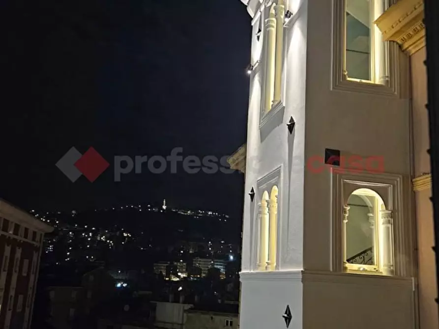 Immagine 9 di Appartamento in vendita  in Via Dei Villini, 25 a Fiuggi