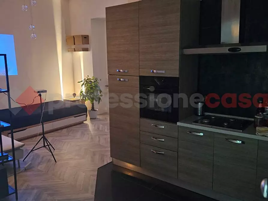 Immagine 13 di Appartamento in vendita  in Via Dei Villini, 25 a Fiuggi