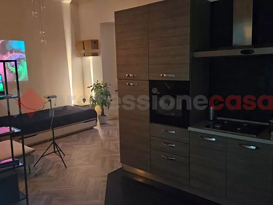 Immagine 8 di Appartamento in vendita  in Via Dei Villini, 25 a Fiuggi