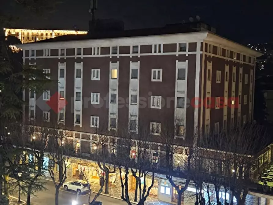 Immagine 10 di Appartamento in vendita  in Via Dei Villini, 25 a Fiuggi