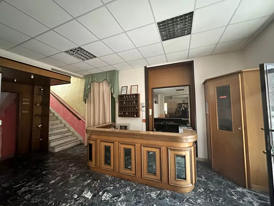 Immagine 15 di Albergo/B&B/Residence in vendita  in Via Sant'Emiliano, 4 a Fiuggi