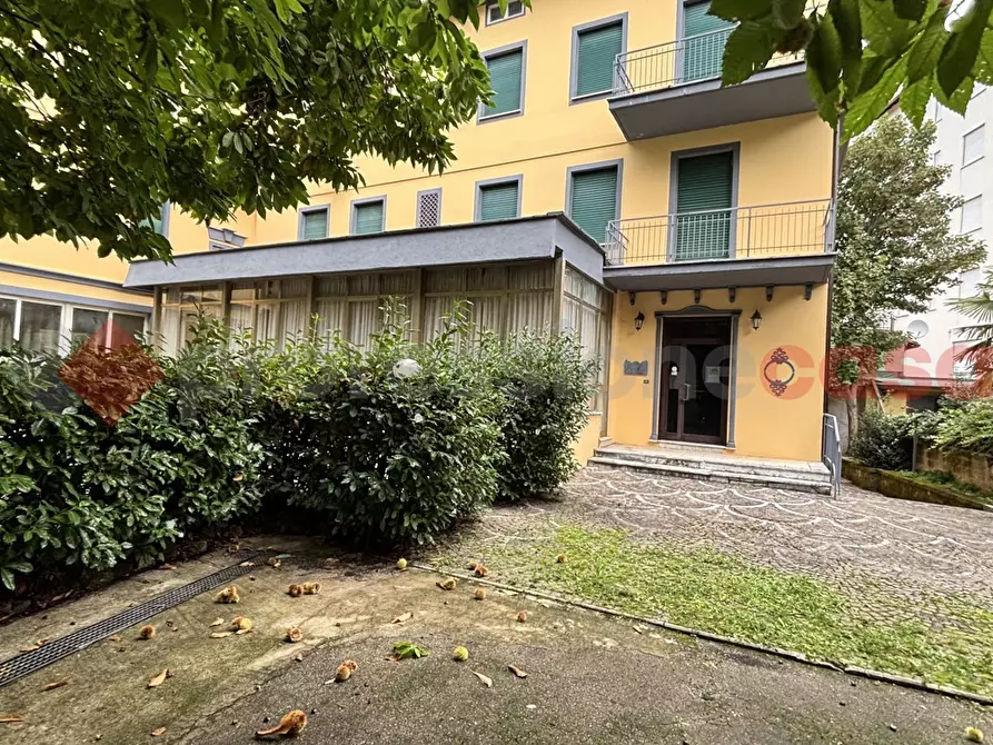 Immagine 37 di Albergo/B&B/Residence in vendita  in Via Sant'Emiliano, 4 a Fiuggi