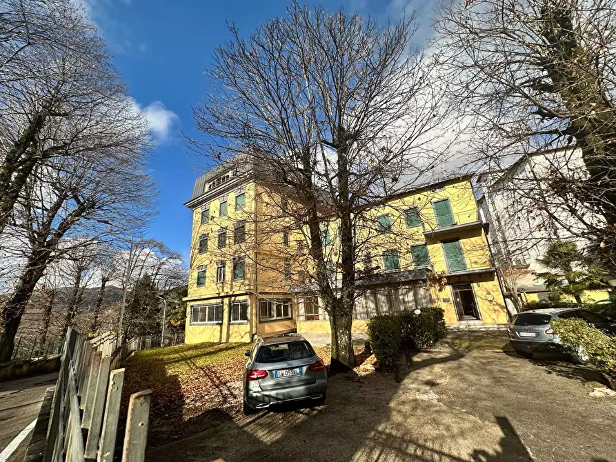 Immagine 18 di Albergo/B&B/Residence in vendita  in Via Sant'Emiliano, 4 a Fiuggi