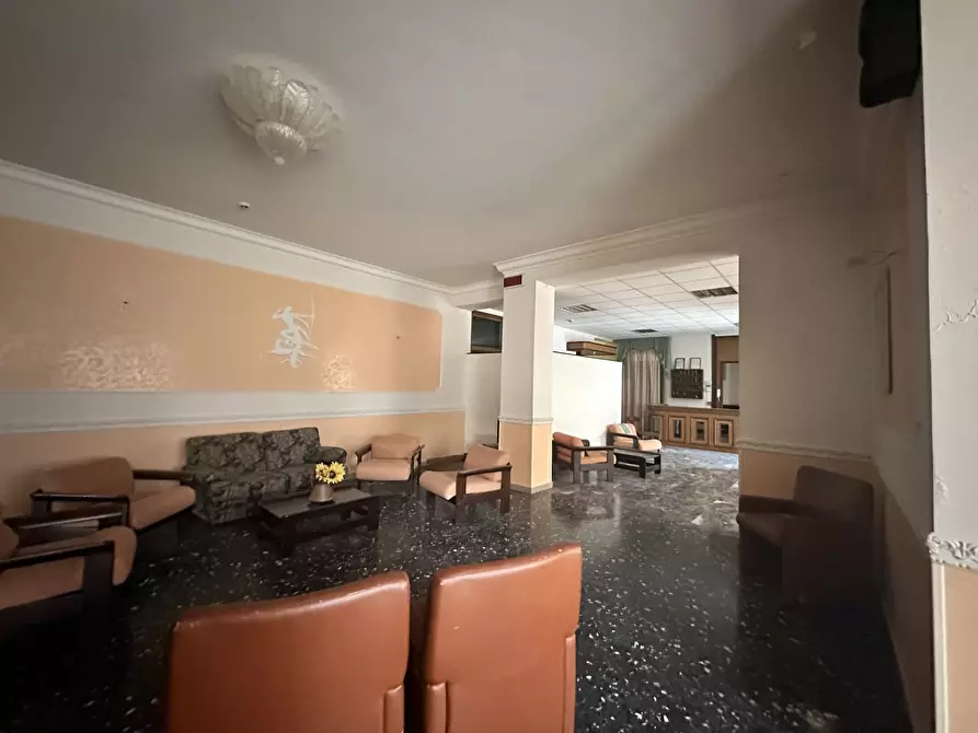 Immagine 11 di Albergo/B&B/Residence in vendita  in Via Sant'Emiliano, 4 a Fiuggi