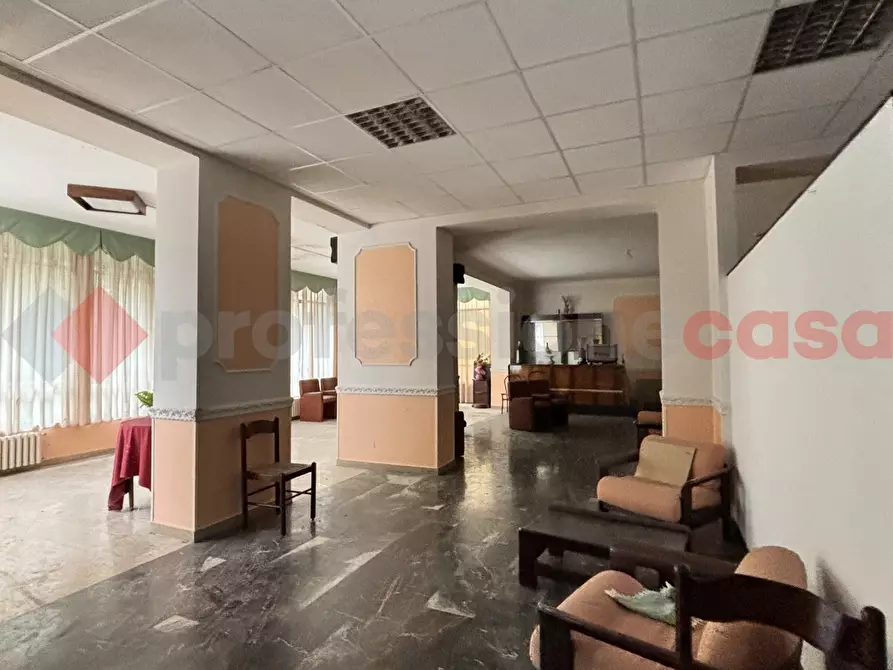 Immagine 28 di Albergo/B&B/Residence in vendita  in Via Sant'Emiliano, 4 a Fiuggi