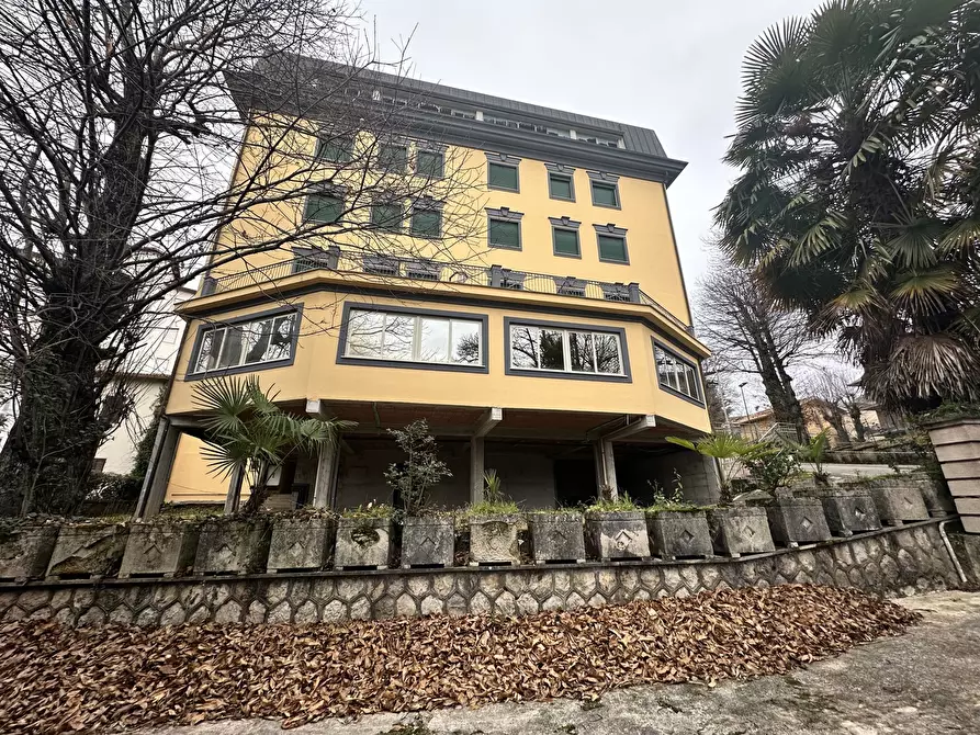 Immagine 19 di Albergo/B&B/Residence in vendita  in Via Sant'Emiliano, 4 a Fiuggi