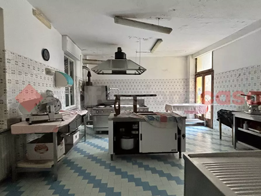 Immagine 34 di Albergo/B&B/Residence in vendita  in Via Sant'Emiliano, 4 a Fiuggi