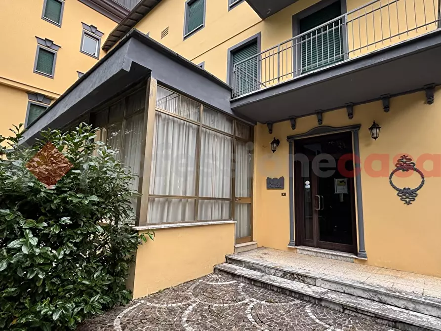 Immagine 36 di Albergo/B&B/Residence in vendita  in Via Sant'Emiliano, 4 a Fiuggi