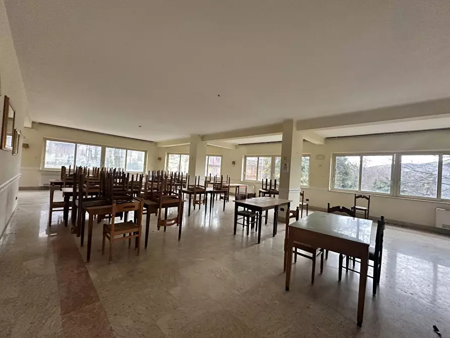 Immagine 10 di Albergo/B&B/Residence in vendita  in Via Sant'Emiliano, 4 a Fiuggi