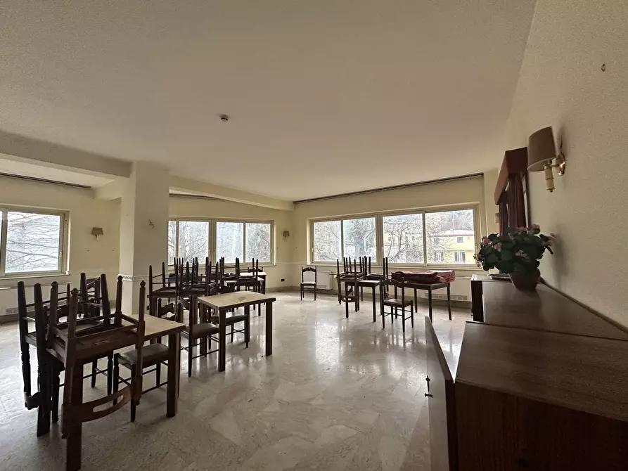 Immagine 12 di Albergo/B&B/Residence in vendita  in Via Sant'Emiliano, 4 a Fiuggi