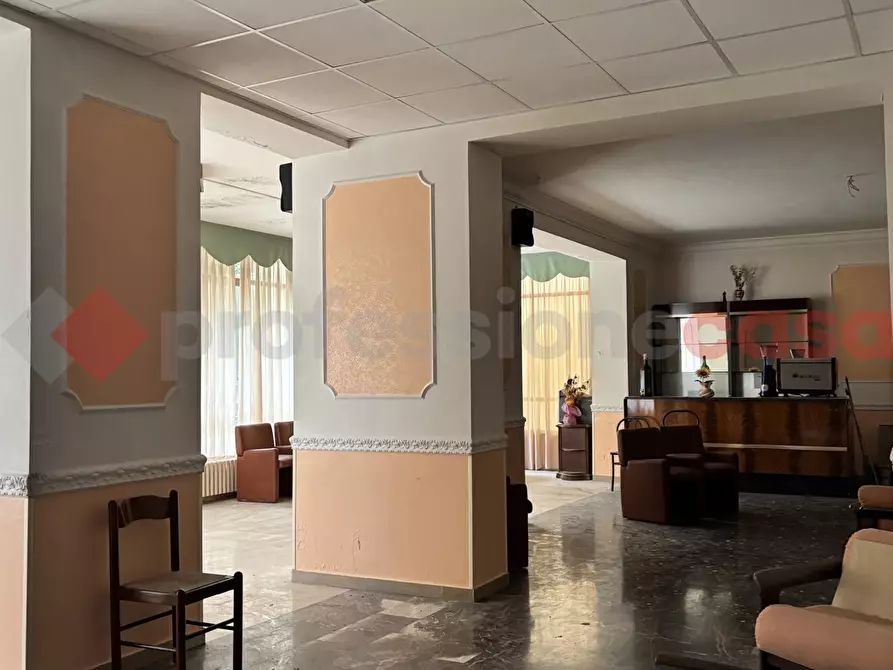 Immagine 27 di Albergo/B&B/Residence in vendita  in Via Sant'Emiliano, 4 a Fiuggi