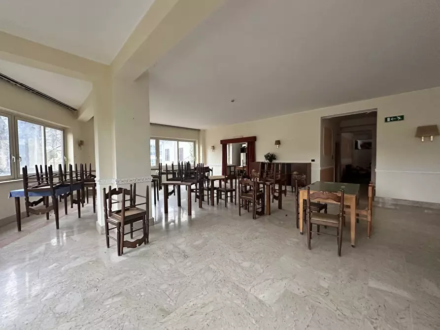 Immagine 14 di Albergo/B&B/Residence in vendita  in Via Sant'Emiliano, 4 a Fiuggi