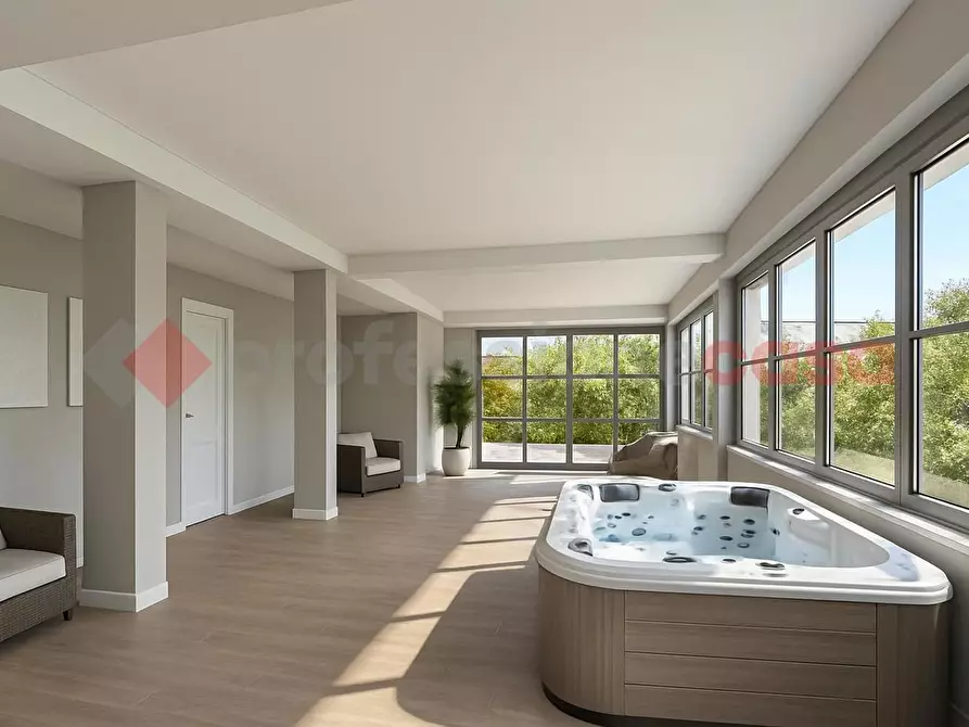 Immagine 41 di Albergo/B&B/Residence in vendita  in Via Sant'Emiliano, 4 a Fiuggi