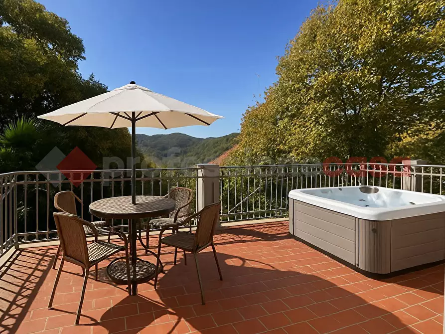 Immagine 40 di Albergo/B&B/Residence in vendita  in Via Sant'Emiliano, 4 a Fiuggi