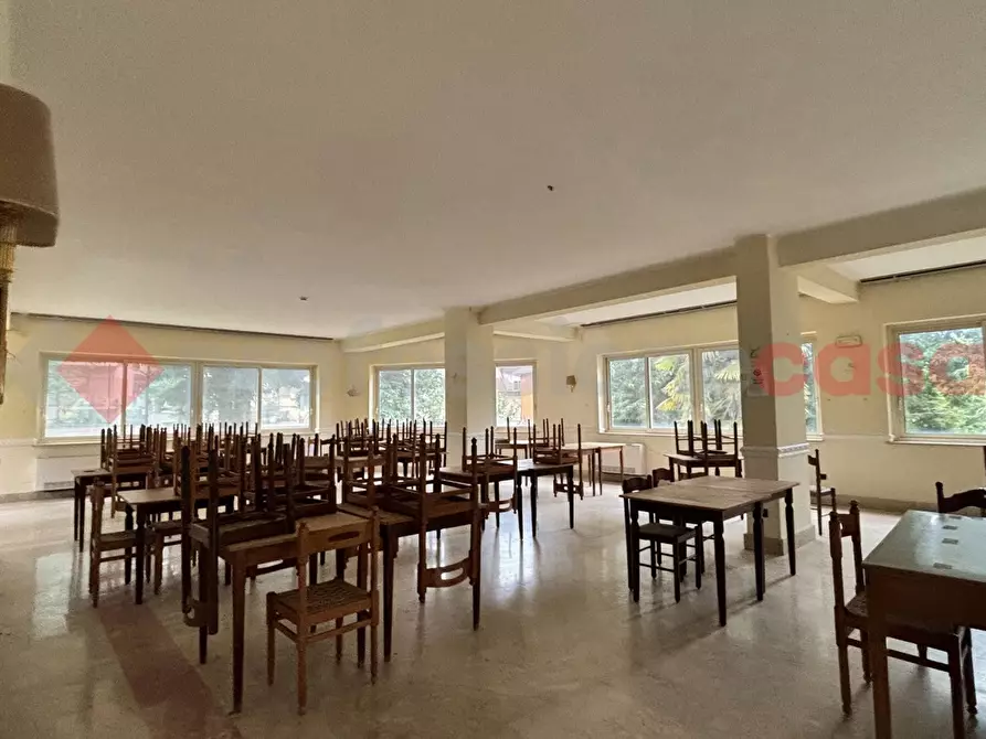 Immagine 32 di Albergo/B&B/Residence in vendita  in Via Sant'Emiliano, 4 a Fiuggi