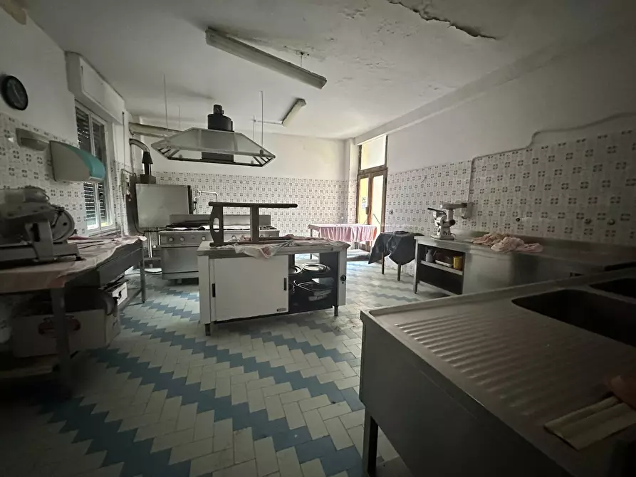 Immagine 9 di Albergo/B&B/Residence in vendita  in Via Sant'Emiliano, 4 a Fiuggi