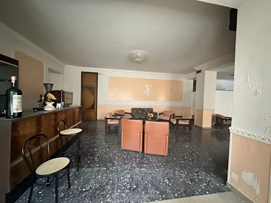 Immagine 7 di Albergo/B&B/Residence in vendita  in Via Sant'Emiliano, 4 a Fiuggi